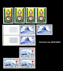Obliterations 154- Collection Montaner
